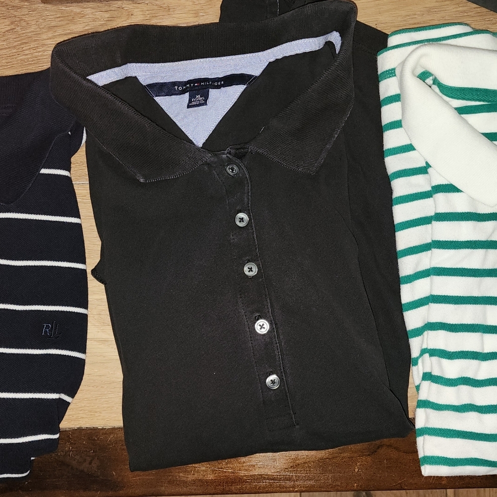 70+ Women's Shirts Selling ALL for $150.00 or $3.50 each
